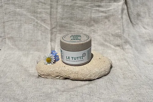 Baume Caen j'aime ma peau